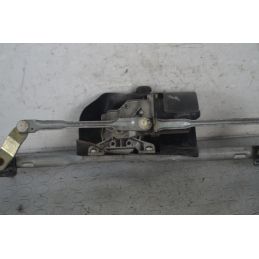 Motorino tergicristalli anteriore Fiat Panda Dal 2003 al 2012 Cod MS159200-7151  1726650305928