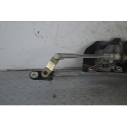 Motorino tergicristalli anteriore Fiat Panda Dal 2003 al 2012 Cod MS159200-7151  1726650305928