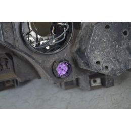 Faro Anteriore DX Fiat Punto Evo dal 2009 al 2012 Cod 51937149  1726650623527
