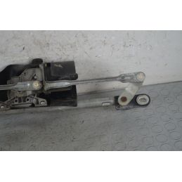 Motorino tergicristalli anteriore Fiat Panda Dal 2003 al 2012 Cod MS159200-7151  1726650305928