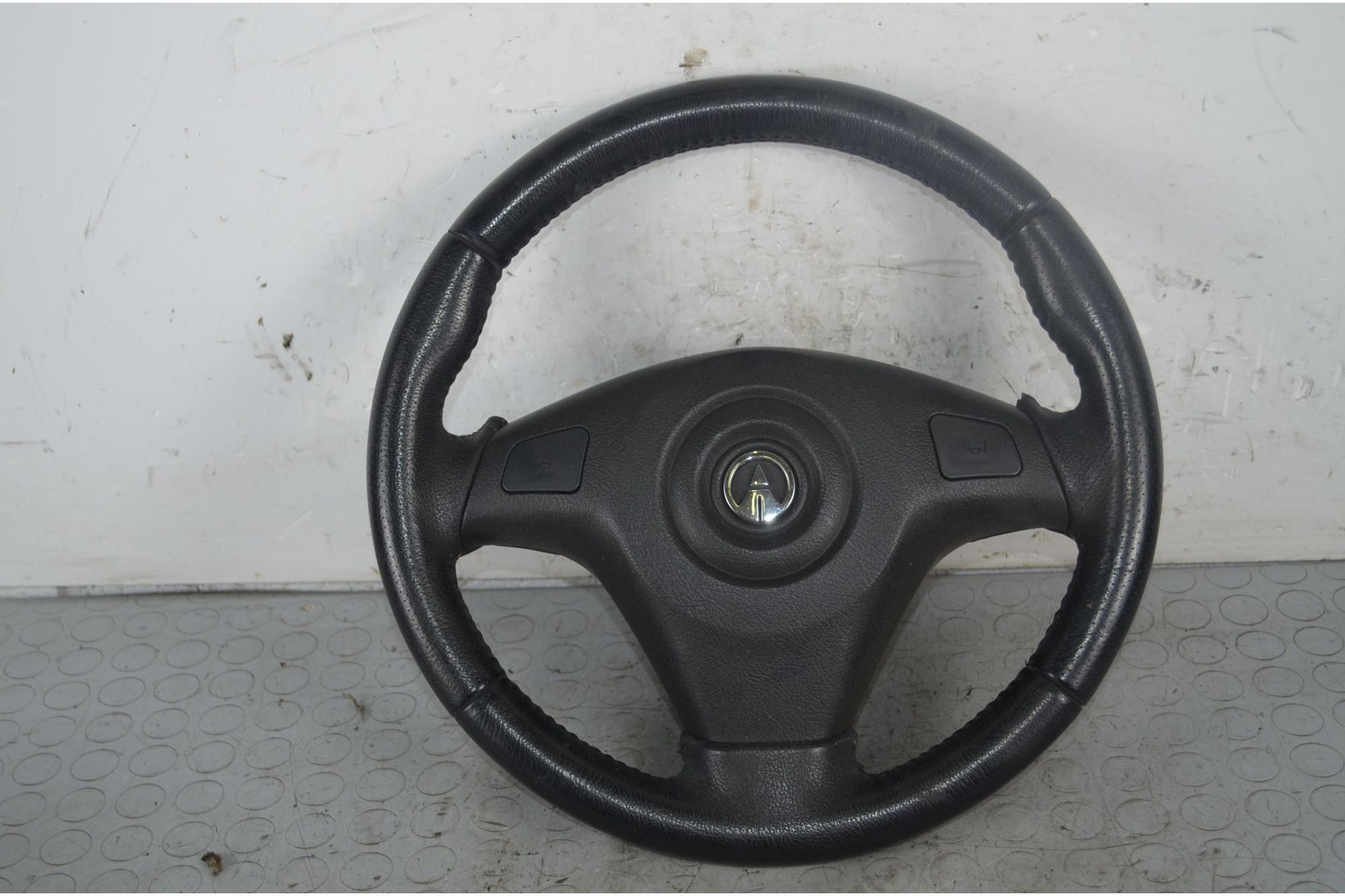 Volante Completo City Car ZD D1 Dal 2016 in poi  1726650892008