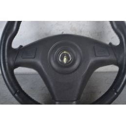 Volante Completo City Car ZD D1 Dal 2016 in poi  1726650892008
