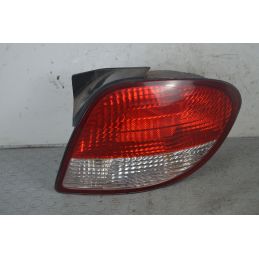 Fanale Stop Posteriore DX Hyundai Coupe RD dal 1996 al 2001 Cod 92402275102C510  1726652911806