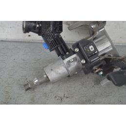 Piantone dello Sterzo Fiat Tipo Dal 2015 in poi Cod 00519773450  1726652967018