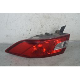 Fanale Stop Posteriore Esterno SX Renault Clio IV dal 2012 al 2021 Cod 265554091R  1726654553097