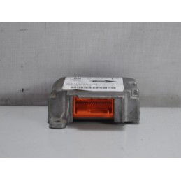 Centralina Airbag Opel Vectra C dal 1995 al 2002 codice: 09180800  2411111181140