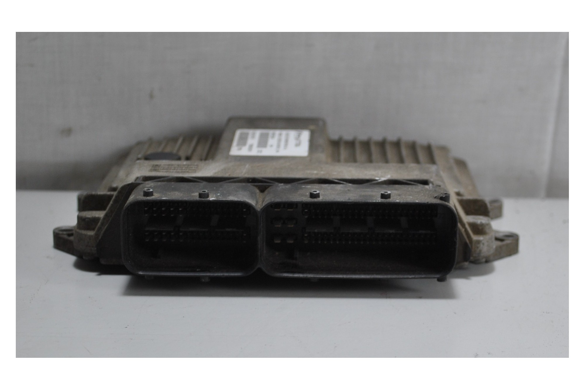 Centralina motore ECU Fiat Panda Dal 2003 al 2012 cod 51775008  2411111181157