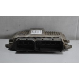 Centralina motore ECU Fiat Panda Dal 2003 al 2012 cod 51775008  2411111181157