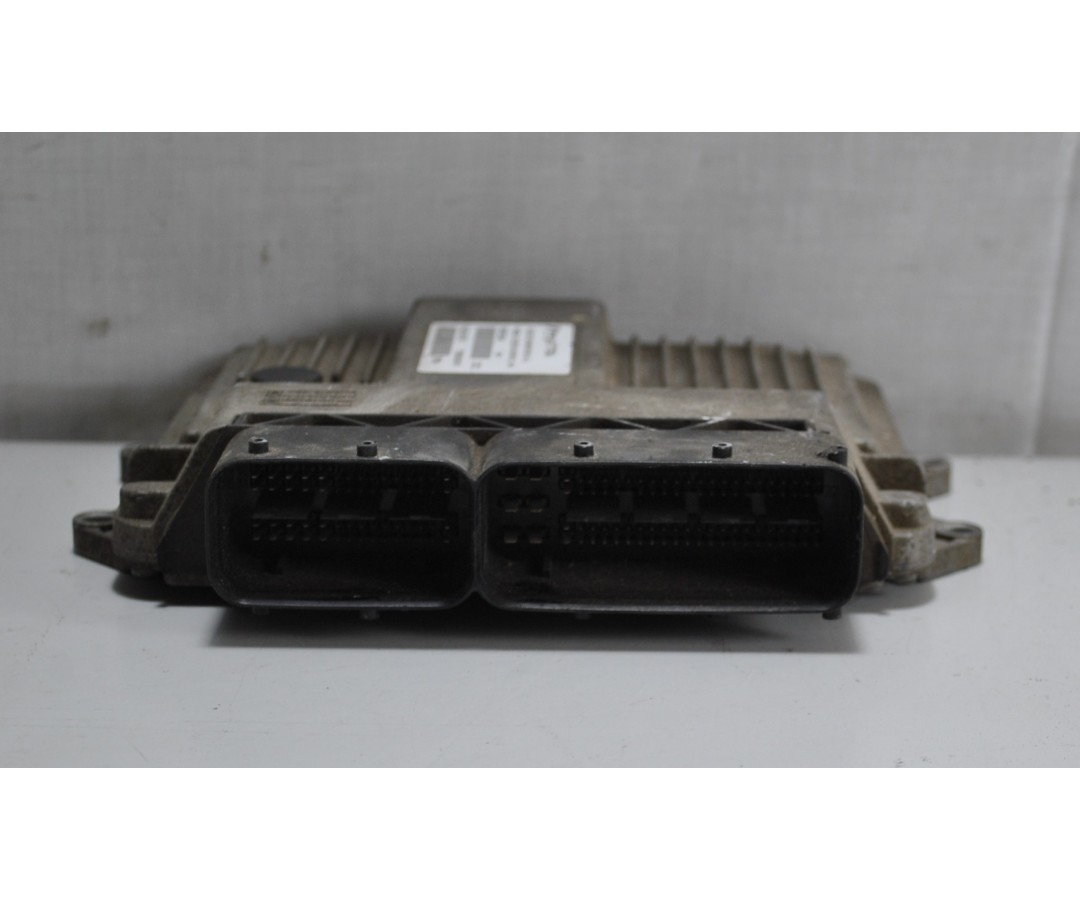 Centralina motore ECU Fiat Panda Dal 2003 al 2012 cod 51775008  2411111181157