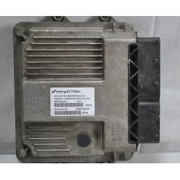 Centralina motore ECU Fiat Panda Dal 2003 al 2012 cod 51775008  2411111181157