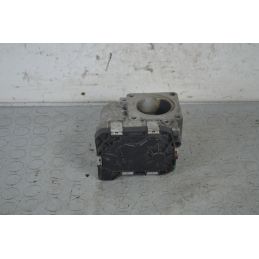 Corpo Farfallato Fiat Grande Punto dal 2005 al 2018 Cod 40SMF10  1726730801715