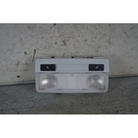Plafoniera luci interne posteriori Opel Grandland X Dal 2017 in poi Cod 316627975 1726735293713