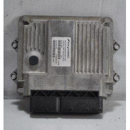 Centralina ECU Lancia Ypsilon dal 2003 al 2011 Cod 51806503  2411111181294