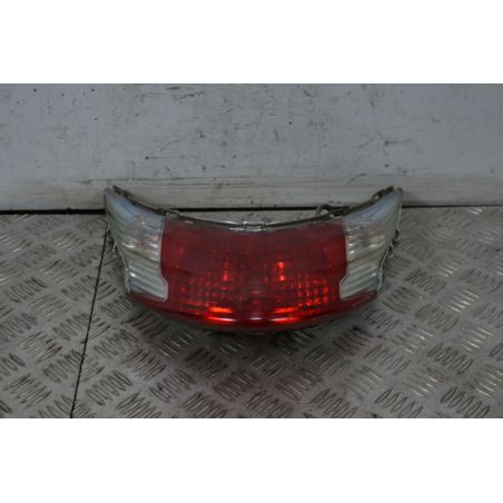 Fanale Stop Posteriore Kymco Agility R16 Plus 125 dal 2015 in poi  1726739907227