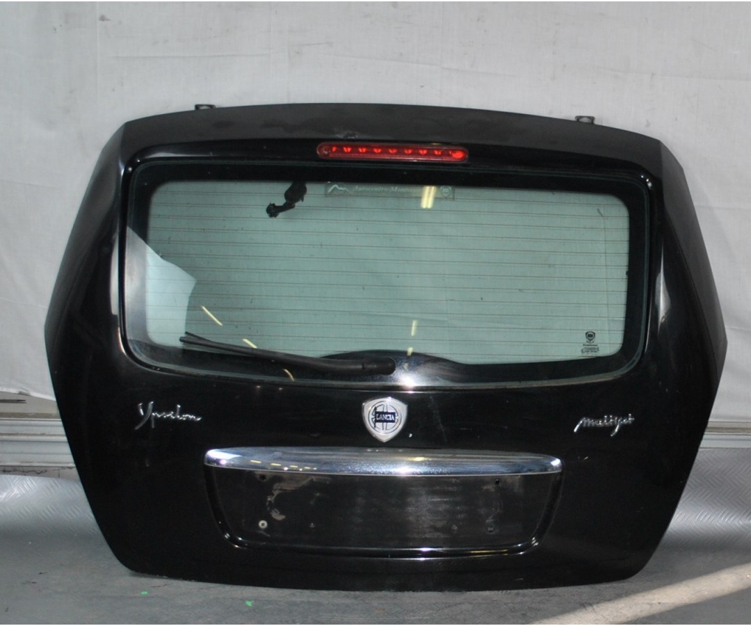 Portellone bagagliaio posteriore Lancia Ypsilon dal 2003 al 2011  2411111181393