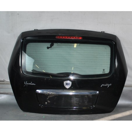 Portellone bagagliaio posteriore Lancia Ypsilon dal 2003 al 2011  2411111181393