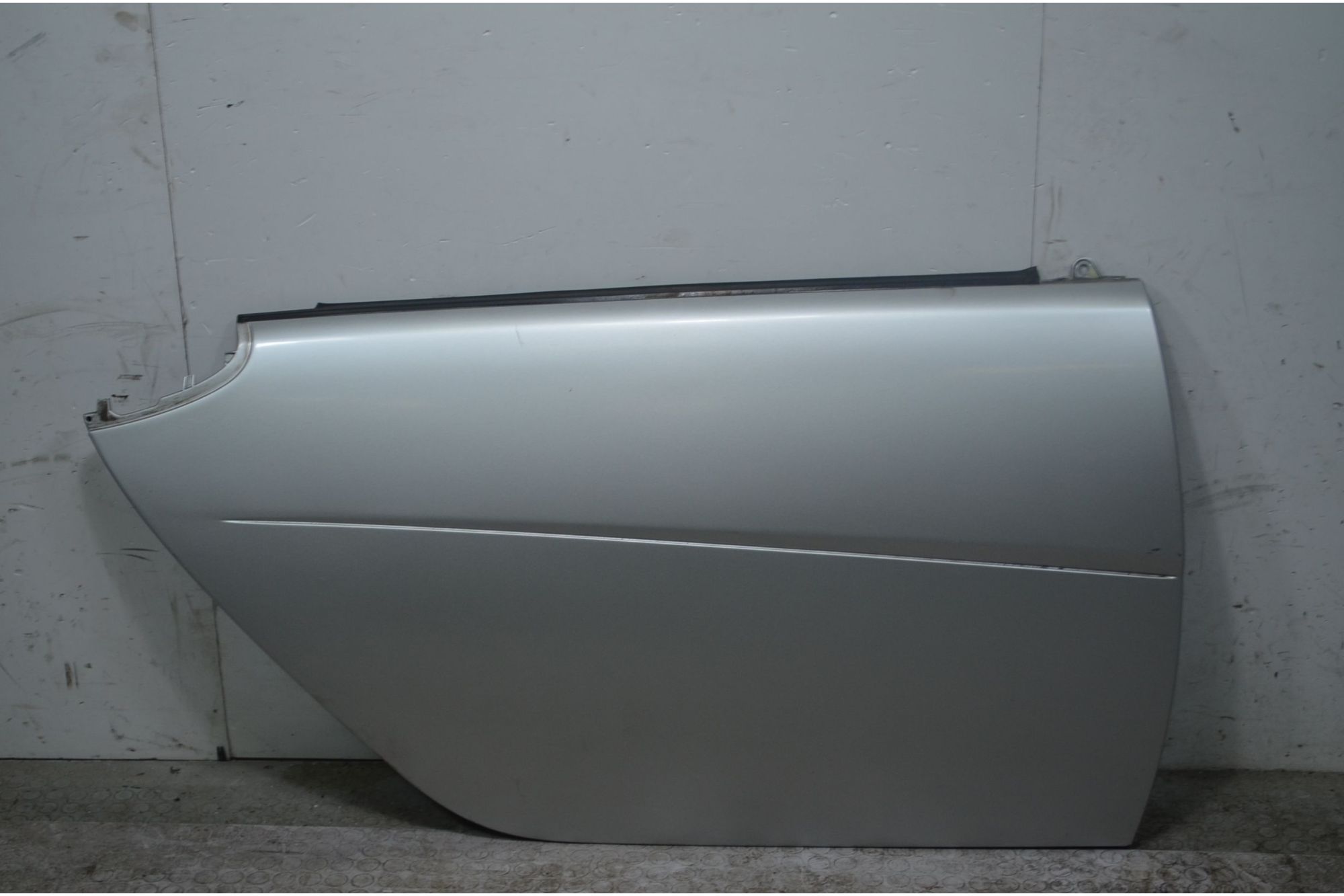 Pannello porta destra DX Smart Fortwo W451 coupe Dal 2007 al 2015 Cod OE A4517220109C50L  1726820093396