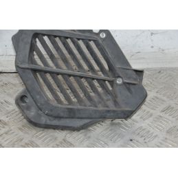 Carena Griglia Radiatore Honda Sh 125 / 150 Dal 2013 al 2017  1726821257162