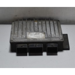 Centralina motore ECU Renault Megane dal 2002 al 2010 Cod. 8200334419  2411111181621