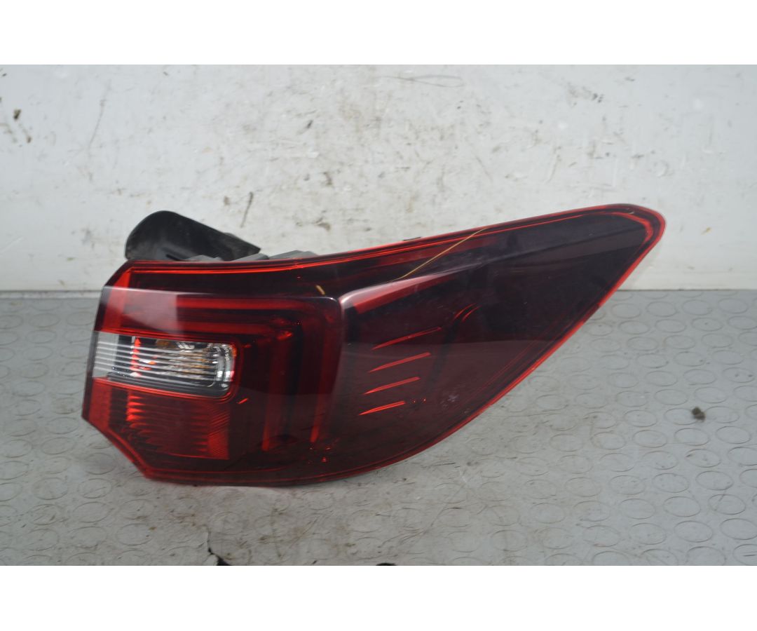 Fanale Stop posteriore esterno DX Opel Grandland X Dal 2017 in poi Cod 9846766680 1726840298917 Fanale Stop posteriore esterno DX Opel Grandland X Dal 2017 in poi Cod 9846766680 1726840298917