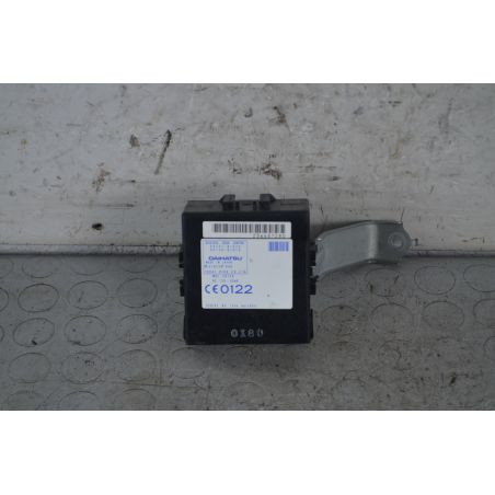 Centralina Chiusura Centralizzata Daihatsu Materia Dal 2006 al 2016 Cod 89741-B1030  1726841300459