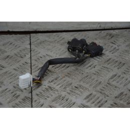 Indicatori Cagiva River 600 Dal 1995 Al 1997  1726845941245