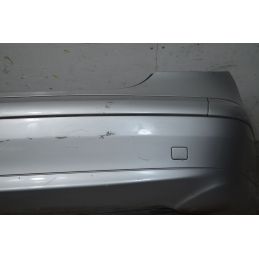 Paraurti posteriore Mercedes Classe C W203 Sportcoupe Dal 2003 al 2008 Cod A2038851437  1727074904650