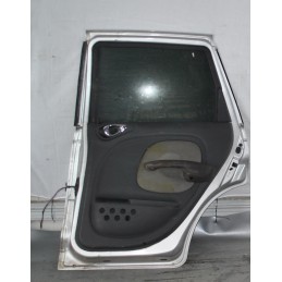 Portiera sportello posteriore DX Chrylser PT CRUISER dal 2000 al 2010  2411111181782
