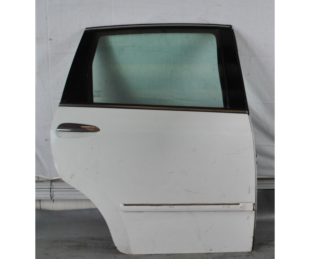 Portiera sportello posteriore DX Fiat Croma Dal 2005 al 2010  2411111181799