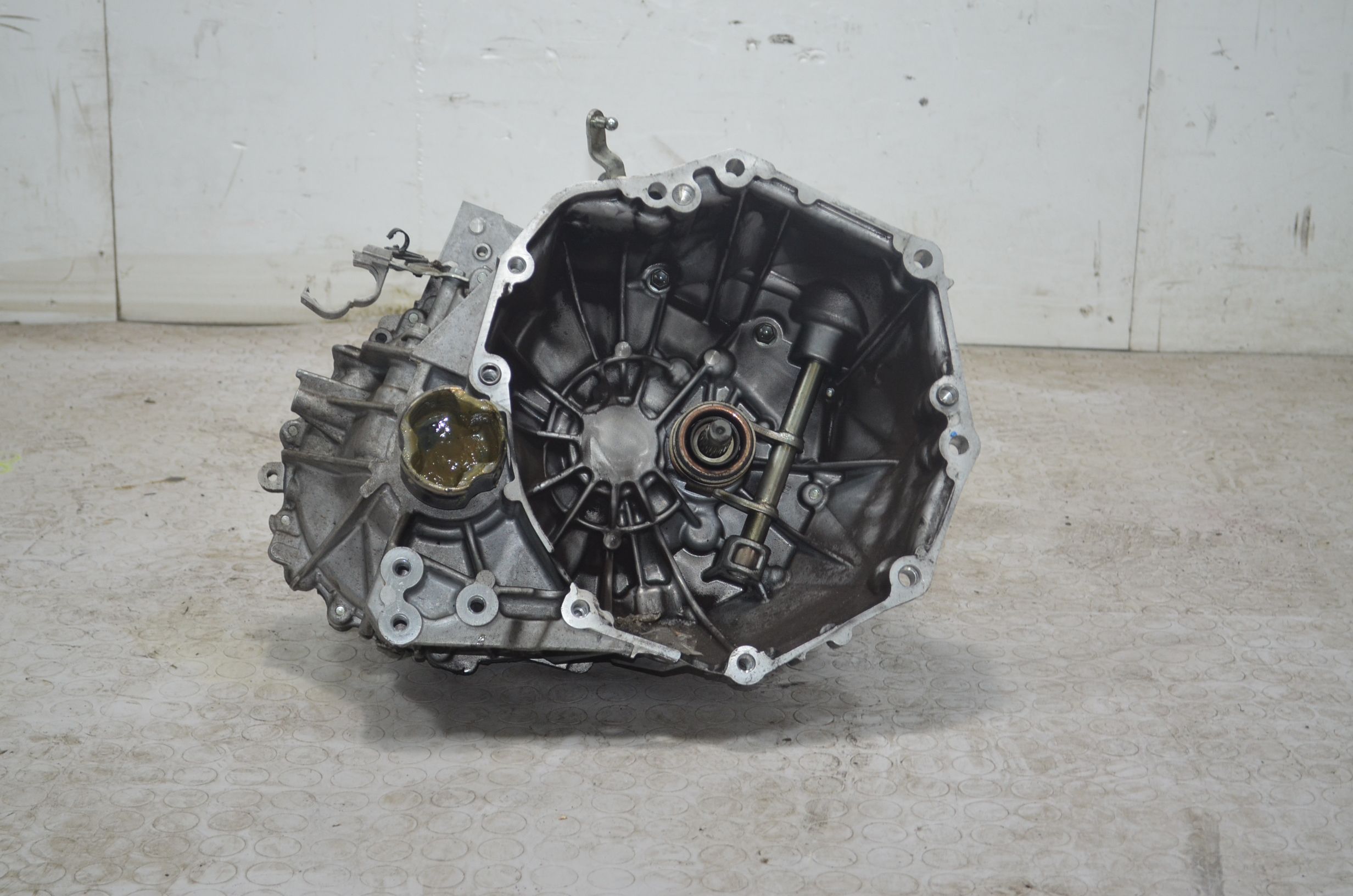 Cambio manuale 5M Suzuki Swift Dal 2017 in poi Cod oe 2000852R31000