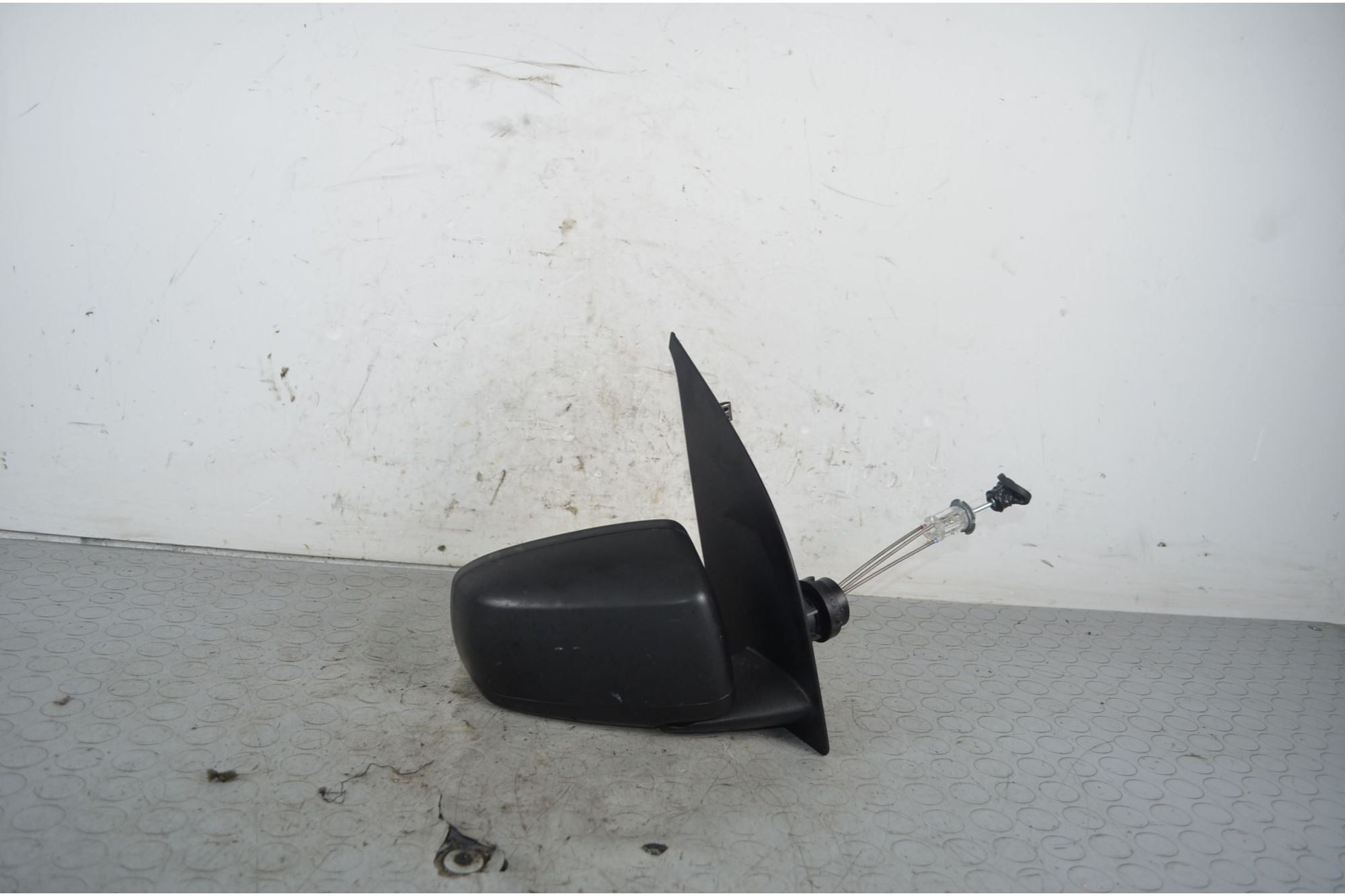 Specchietto Retrovisore Esterno DX Fiat Panda II dal 2003 al 2012 Cod 735357185  1727163326349