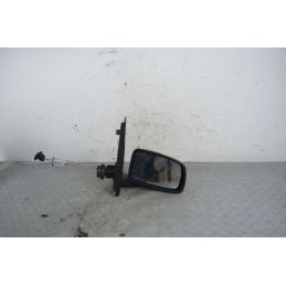 Specchietto Retrovisore Esterno DX Fiat Panda II dal 2003 al 2012 Cod 735357185  1727163326349