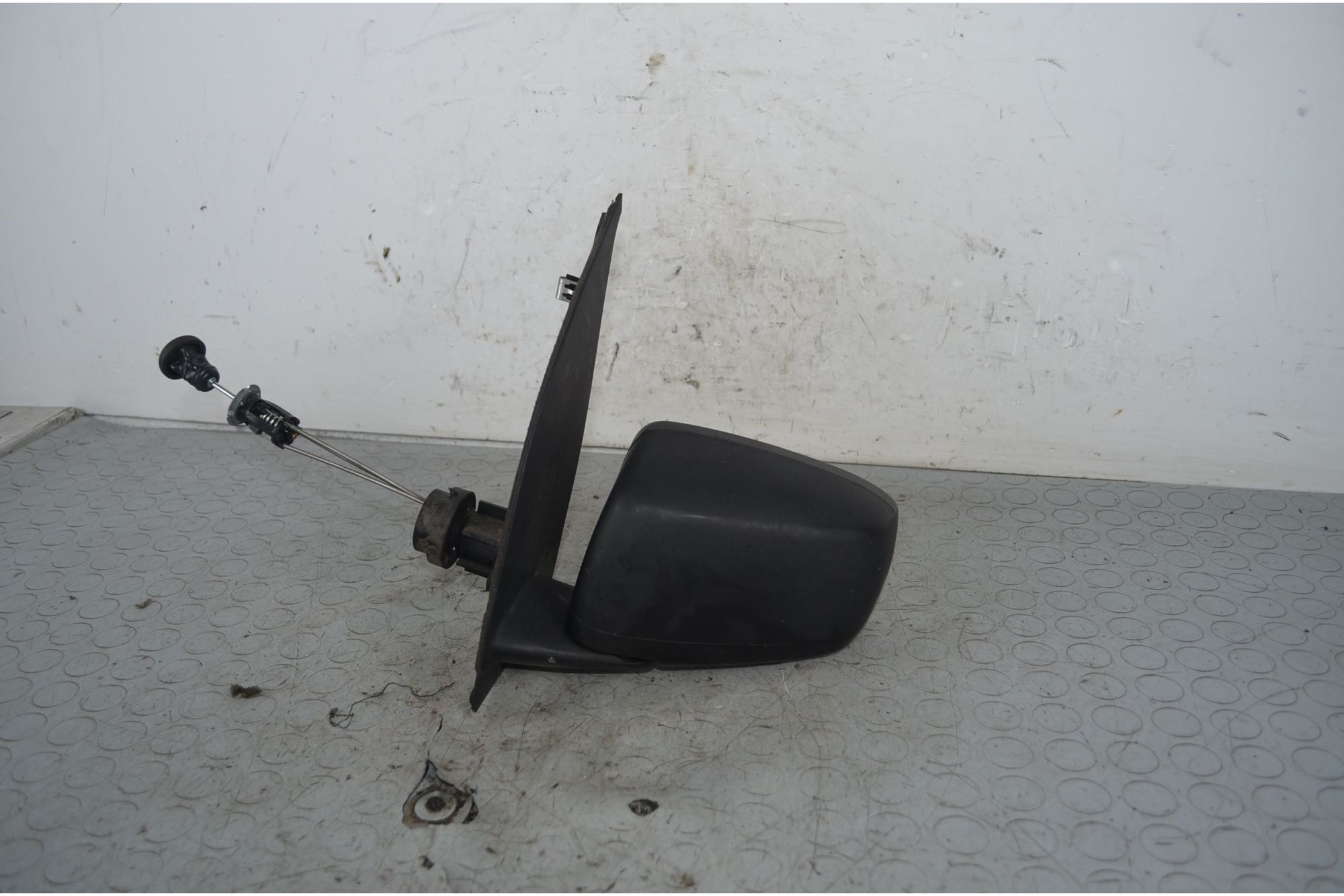 Specchietto Retrovisore Esterno SX Fiat Panda II dal 2003 al 2012 Cod 735357191  1727163727443