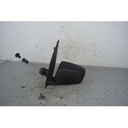 Specchietto Retrovisore Esterno SX Fiat Panda II dal 2003 al 2012 Cod 735357191  1727163727443