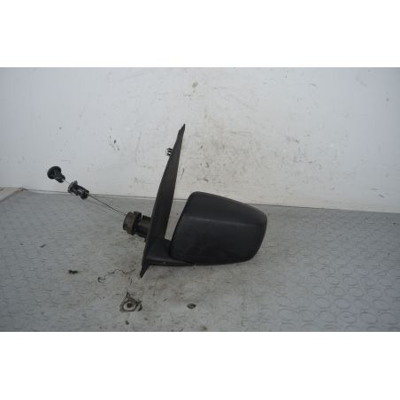 Specchietto Retrovisore Esterno SX Fiat Panda II dal 2003 al 2012 Cod 735357191  1727163727443