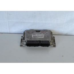 Centralina Ecu Fiat Punto 188 Dal 1999 al 2003 Cod. 46789433  2411111181959