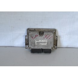 Centralina Ecu Fiat Punto 188 Dal 1999 al 2003 Cod. 46789433  2411111181959