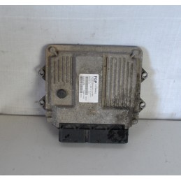 Centralina motore ECU Fiat Grande Punto 1.3 D Dal 2005 al 2012 codice: 51784562  2411111182000