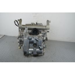 Blocco motore Suzuki Burgman AN 400 Dal 2022 al 2024 Cod motore K432  1727169323991