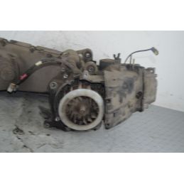 Blocco motore Kymco Agility R16 200 Dal 2017 in poi Cod motore KF40B  1727173111928