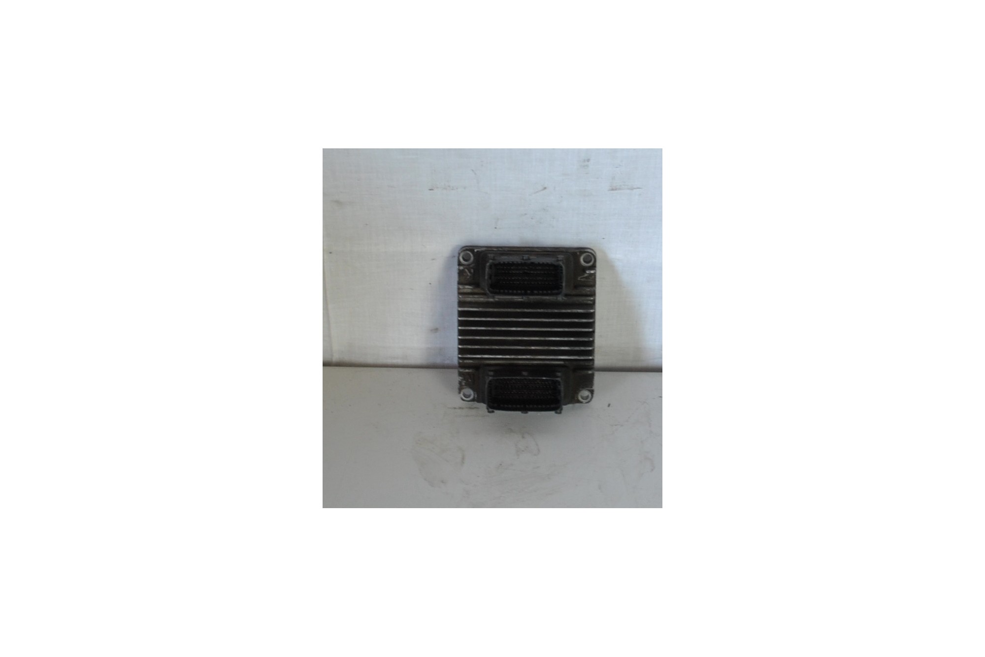 Centralina ECU Opel Astra H dal 2004 al 2010 cod. 12212819  2411111182079