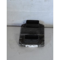 Centralina ECU Opel Astra H dal 2004 al 2010 cod. 12212819  2411111182079