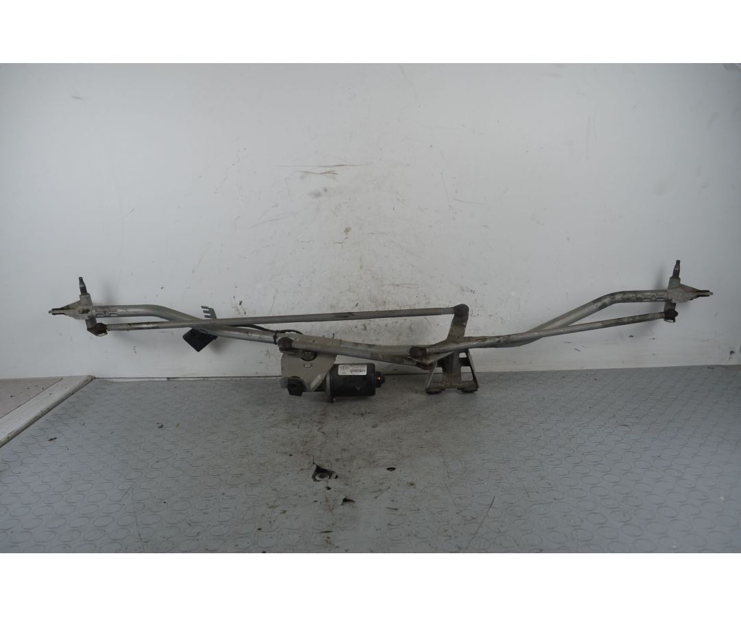 Motorino Tergicristallo Anteriore Opel Meriva A dal 2003 al 2010 Cod 91498233 1727174103458 Motorino Tergicristallo Anteriore Opel Meriva A dal 2003 al 2010 Cod 91498233 1727174103458