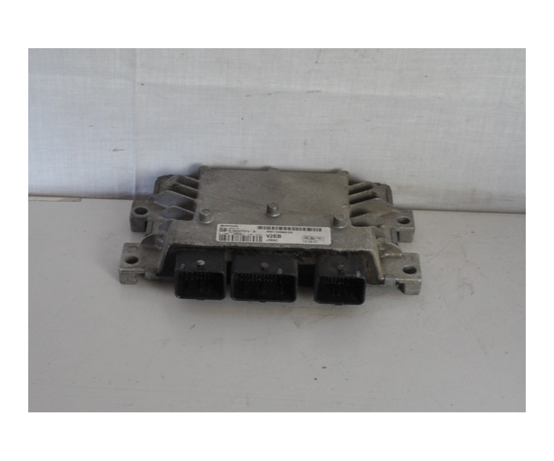 Centralina ECU Ford Fiesta VI dal 2008 al 2017 Cod AN21-12A650-EB  2411111182109