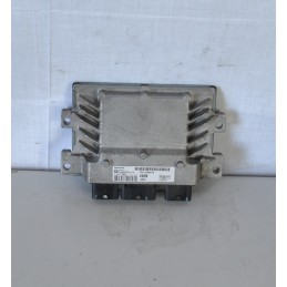 Centralina ECU Ford Fiesta VI dal 2008 al 2017 Cod AN21-12A650-EB  2411111182109