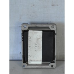 Centralina motore Ecu Fiat Punto 188 Dal 1999 al 2003 Cod. 0261204983  2411111182116