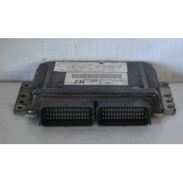 Centralina motore ECU Chevrolet Matiz dal 2005 al 2011 Cod. 96417301  2411111182192