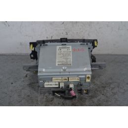 Autoradio Toyota Yaris Dal 2011 al 2019 Cod 138000-5350D101  1727245992936