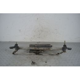 Motorino Tergicristallo Anteriore Fiat Panda 169 dal 2003 al 2012 Cod MS1592007151  1727248194559