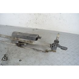 Motorino Tergicristallo Anteriore Fiat Panda 169 dal 2003 al 2012 Cod MS1592007151  1727248194559